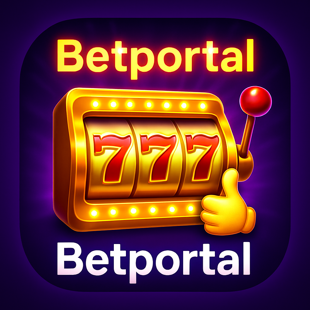 Betportal